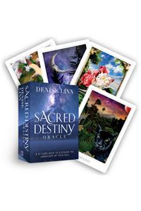 Sacred Destiny Oracle