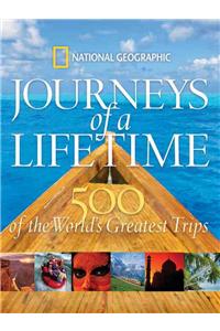 Journeys of a Lifetime