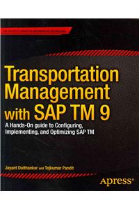 Transportation Management with SAP TM 9