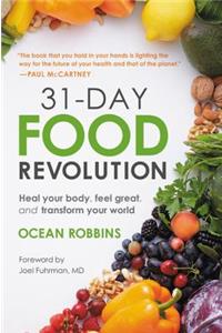 31-Day Food Revolution