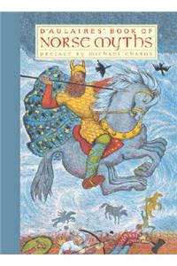 D'aulaires' Book Of Norse Myths