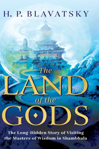 The Land of the Gods