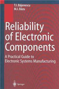 Reliability of Electronic Components