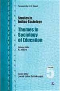 Studies in Indian Sociology