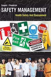 Industrial Health Safety & Environmental