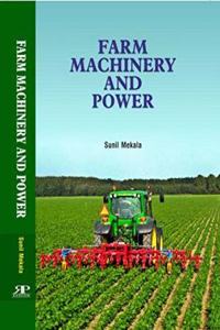Farm Power & Machinery