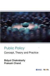 Public Policy