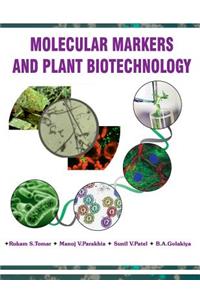 Molecular Markers and Plant Biotechnology