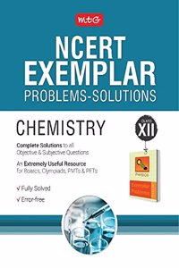 NCERT Exemplar Problems-Solutions Chemistry Class 12