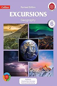 Excursions Revised Edition Geography TM 6