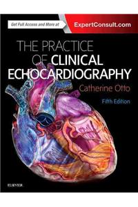 Practice of Clinical Echocardiography