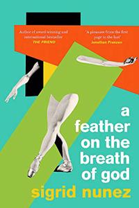 A Feather on the Breath of God