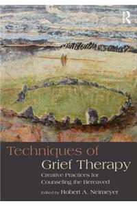Techniques of Grief Therapy