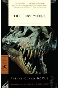 The Lost World