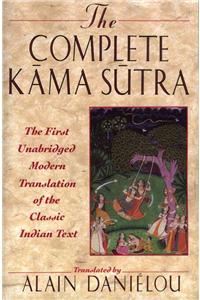 Complete Kama Sutra