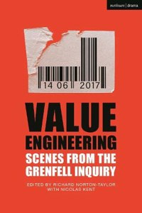 Value Engineering: Scenes from the Grenfell Inquiry