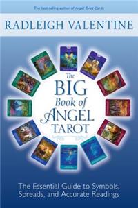 Big Book of Angel Tarot