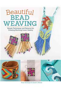 Beautiful Bead Weaving
