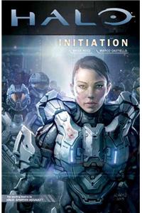 Halo: Initiation