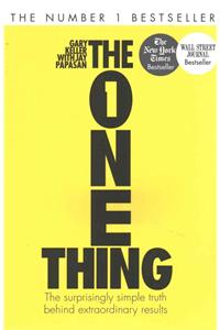 The One Thing