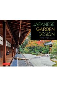 Japanese Garden Design