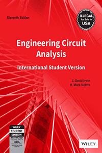 Engineering Circuit Analysis, ISV