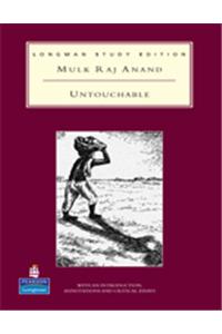 Untouchable, 1e