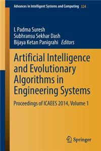 Artificial Intelligence and Evolutionary Algorithms in Engineering Systems