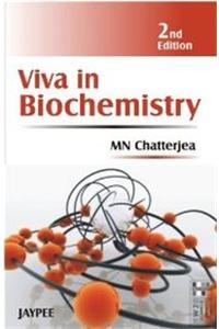 Viva in Biochemistry
