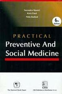 Practical Preventive and Social Medicine