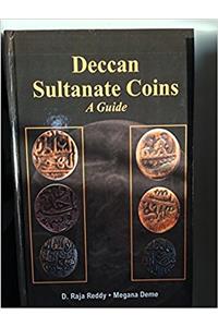 Deccan Sultanate Coins A Guide