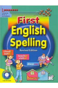 First English Spelling
