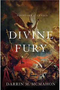 Divine Fury