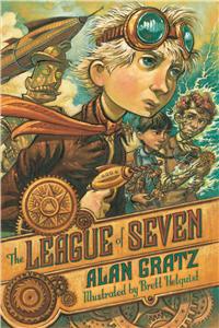 League of Seven