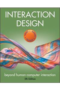 Interaction Design