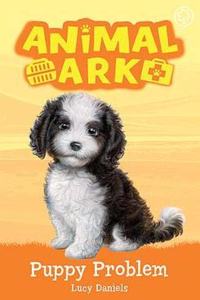 Animal Ark, New 11: Puppy Problem