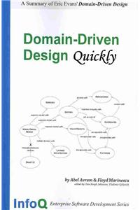 Domain-Driven Design Quickly