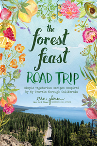 Forest Feast Road Trip