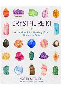 Crystal Reiki