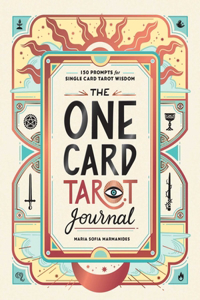 The One Card Tarot Journal