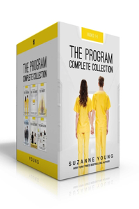 The Program Complete Collection (Boxed Set)