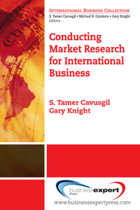 Conducting Market Research for International Business