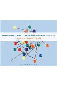 Professional Sewing Techniques for Designers