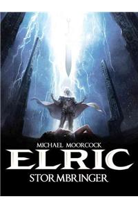 Michael Moorcock's Elric Vol. 2: Stormbringer
