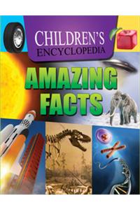 Children's Encyclopedia  Amazing Facts
