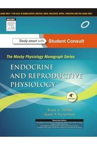 Endocrine and Reproductive Physiology, 4e