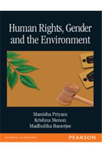 Human Rights, Gender and the Environment