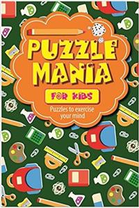 Puzzle Mania for Kids