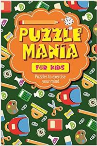 Puzzle Mania for Kids