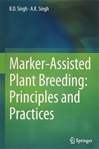 Marker Assisted Plant Breeding